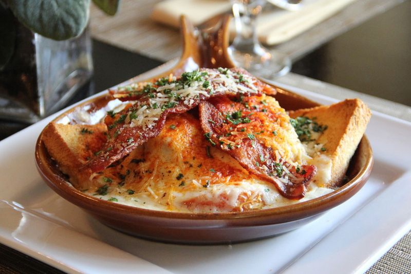 Where To Find 11 Of The Best Hot Browns In Kentucky - Decor Hint Wild Eggs – Louisville