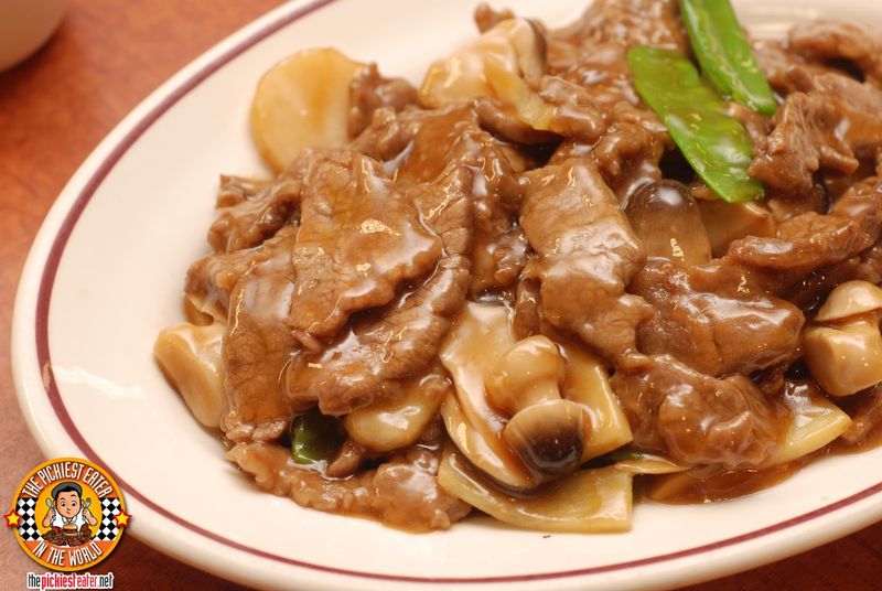 Hop Kee: Chinatown's Noodle Legend