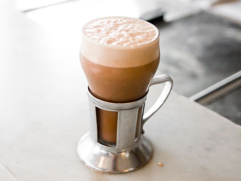 Egg Cream