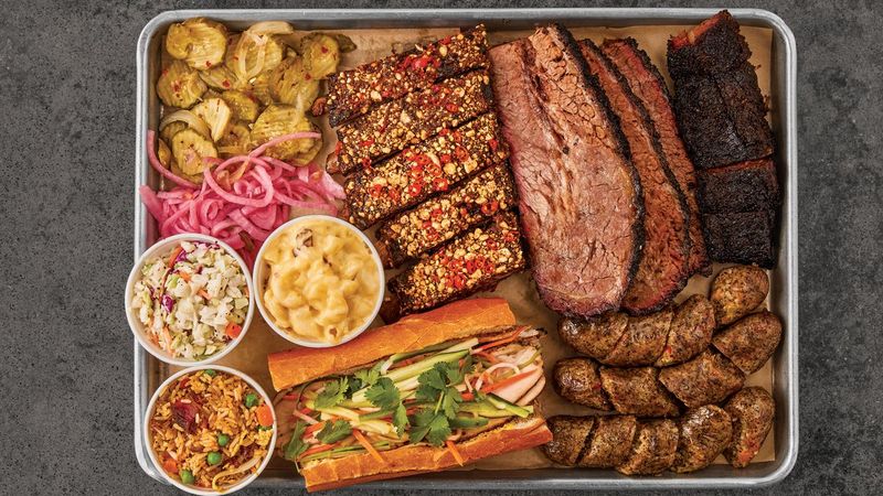 18 Top-Rated BBQ Restaurants In Texas - Decor Hint Blood Bros BBQ (Bellaire)