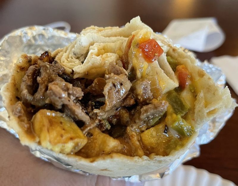 11 Breakfast Burrito Restaurants In New Mexico Known For Local Flavor - Decor Hint New Mexico Beef Jerky Company – Albuquerque