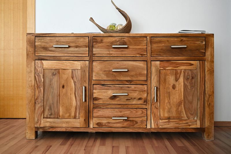 Cabinets