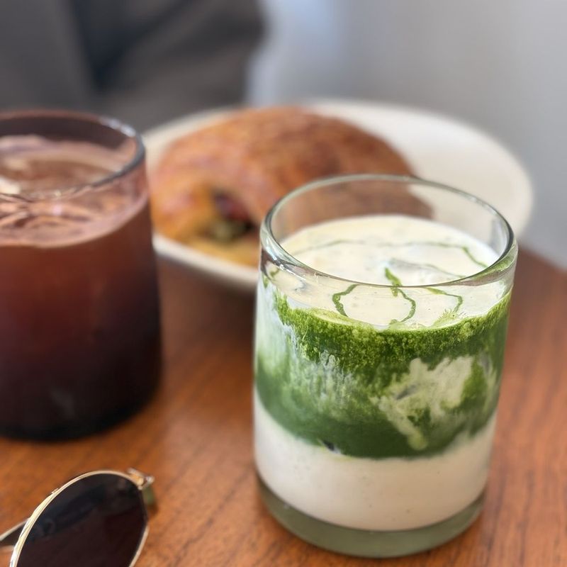 Intelligentsia Coffee, Los Angeles