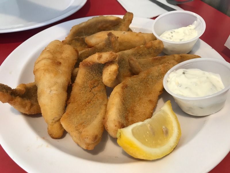 12 Michigan Lakeside Fish Fries Worth Visiting - Decor Hint Fisher Lake Inn Fish Fry – Three Rivers, MI