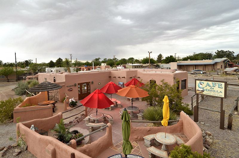 Agua Fresca Hideaway