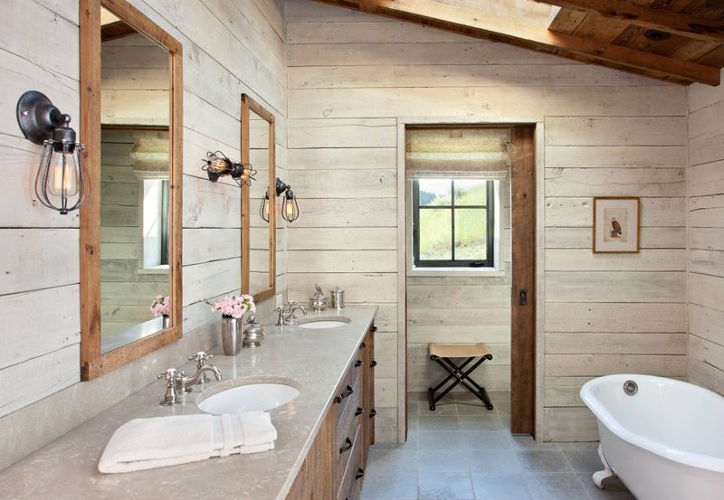 Panhandle Farmhouse Elegance