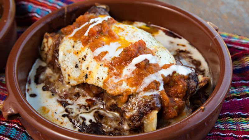 11 Mexican Restaurants In Arizona Serving Mind-Blowing Salsa - Decor Hint Gadzooks Enchiladas & Soup – Phoenix's Salsa Revolution