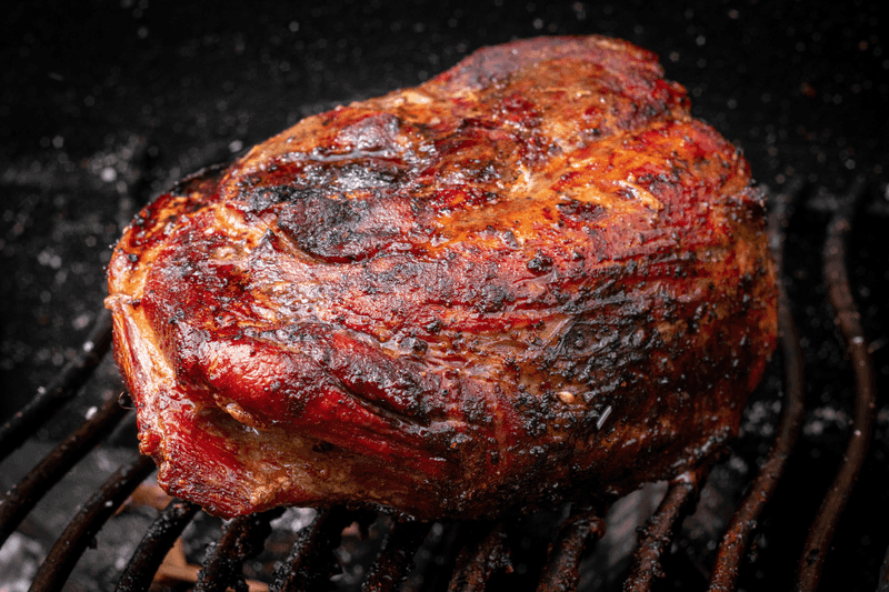 7 Controversial North Carolina Foods, Alongside 7 Beloved Classics - Decor Hint Lexington-Style Barbecue: The Western Pride