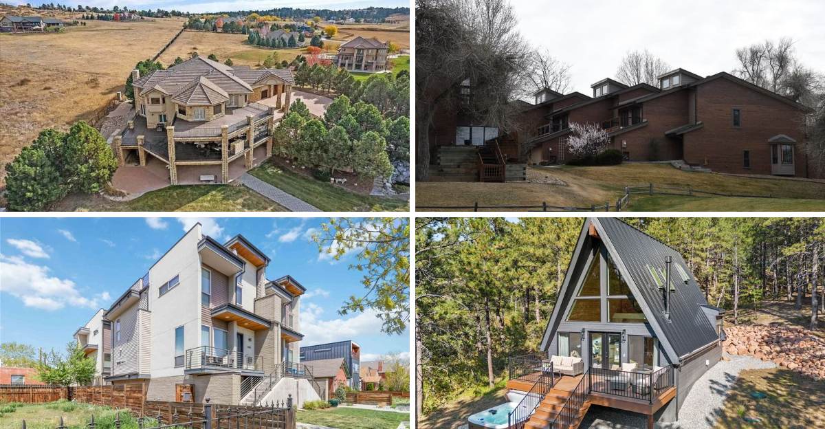 8 Colorado Homes Forecasted To Lose Value And 9 To Gain By 2026 - Decor Hint Boom Or Bust 8 Colorado Homes Losing Value And 9 Gaining Ground By 2026 - Decor Hint