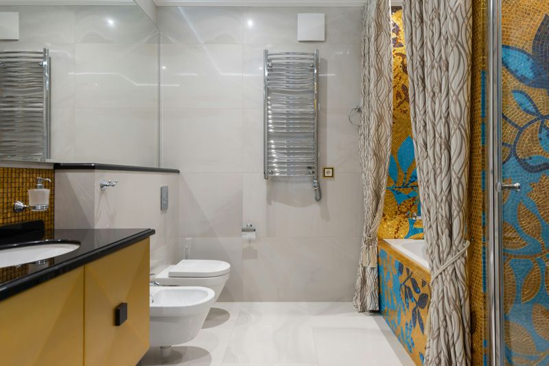 How Using Yellow Can Refresh Your Home Décor In 2026 - Decor Hint Sunshine-Hued Bathroom Makeovers