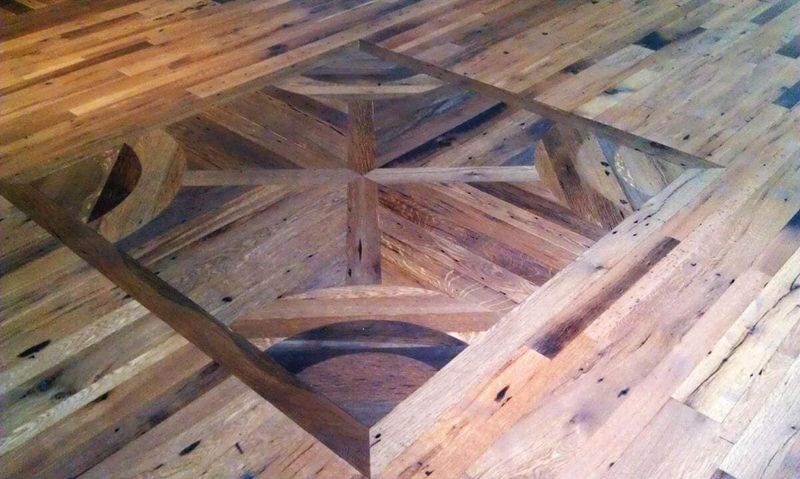 9 Distinctive Craftsman Home Features Disappearing From Ohio - Decor Hint Natural Wood Floors