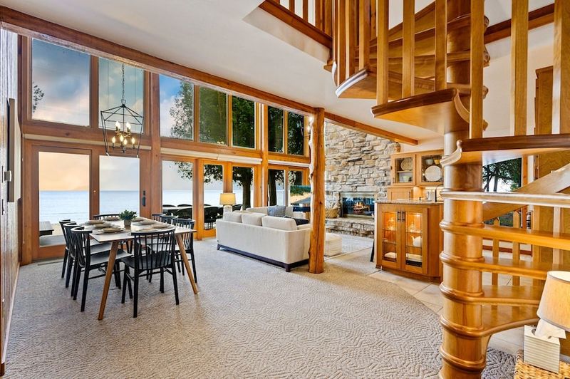 Open Floor Plans