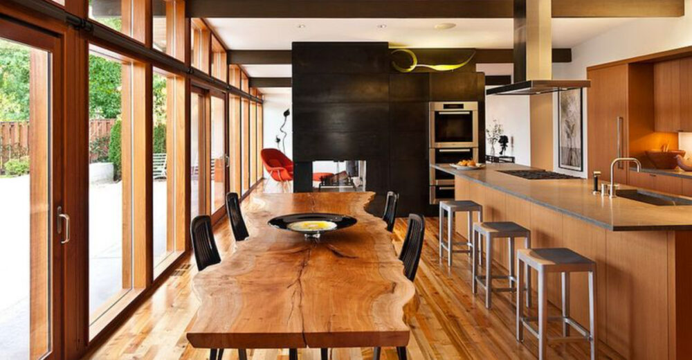 Bring Rustic Vibes Into Your California Home With These Decorating Tips - Decor Hint