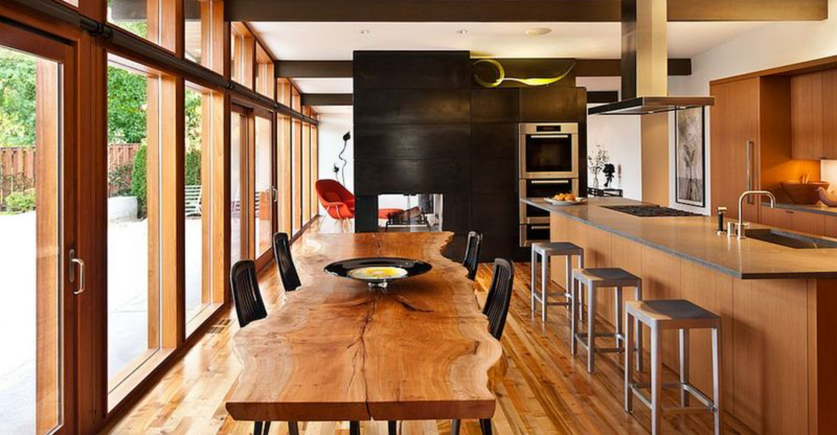 Bring Rustic Vibes Into Your California Home With These Decorating Tips - Decor Hint Bring Rustic Vibes Into Your California Home With These Decorating Tips - Decor Hint