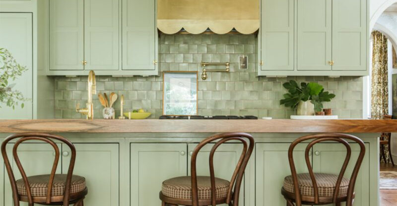 Bringing Back The Charm 15 Vintage Kitchen Ideas To Reconsider