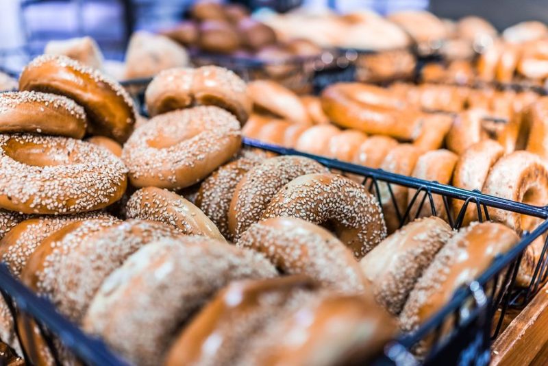 Pick A Bagel: Neighborhood Staple with City-Wide Appeal