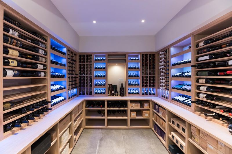12 Georgia Butler's Pantries Making A Quiet Comeback - Decor Hint Dahlonega Wine Country Showcase