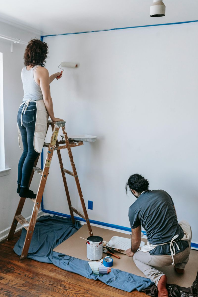 The Hybrid Method For Existing Spaces