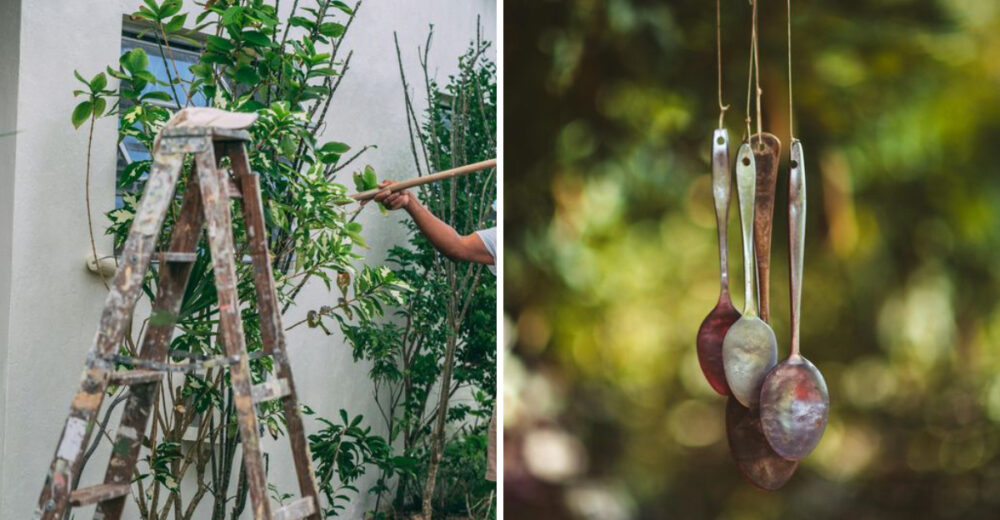 Budget Friendly Ways To Enhance Your Backyards Style 11 - Decor Hint