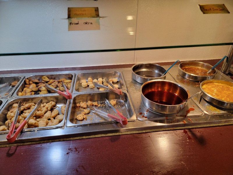 6 Tennessee Buffets To Skip And 8 Worth The Trip - Decor Hint Hong Kong King Buffet – Chattanooga