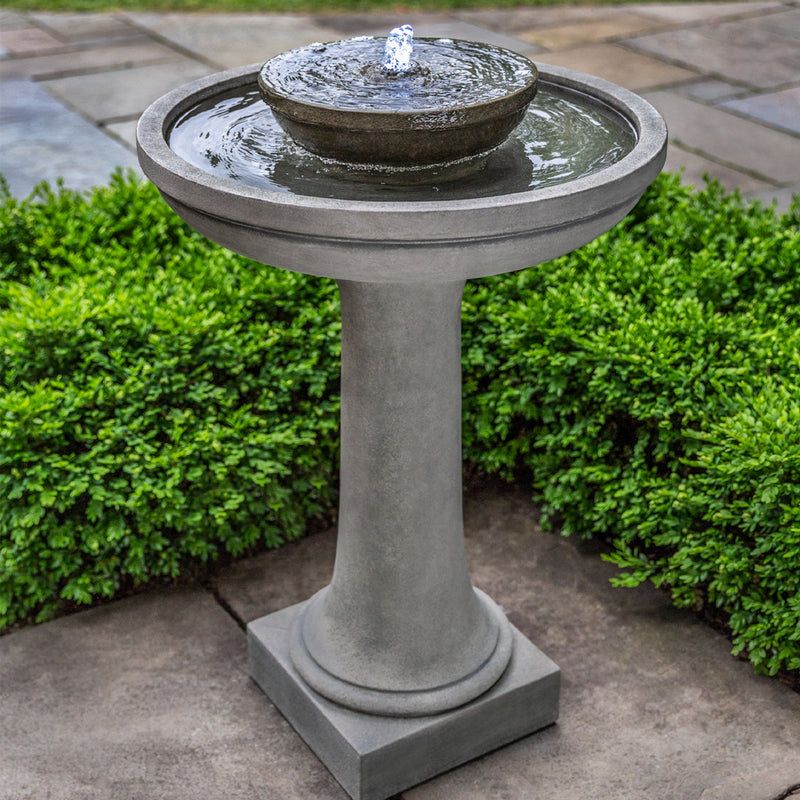 Water Features And Fountains