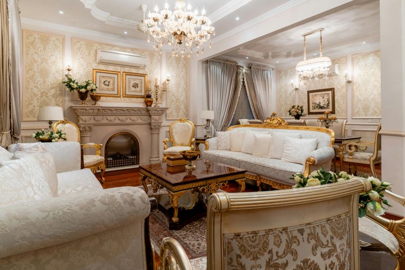 14 Classic Home Features Making Their Way Back - Decor Hint Fireplace Mantels