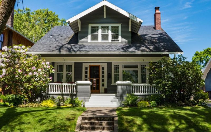 Period-Appropriate Architectural Details