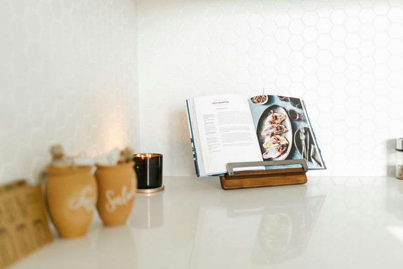 Things In Kitchens That Might No Longer Be Useful - Decor Hint Paper Cookbook Collections