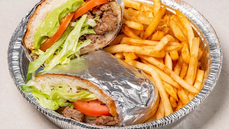 10 Must-Try Burger Joints In Utah For Fry Sauce Lovers - Decor Hint Rancheritos Heatwave: Bold Bites For The Fearless