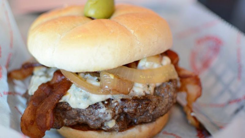 7 Florida Burger Joints That Sound Better Than They Taste - Decor Hint Cheeburger Cheeburger