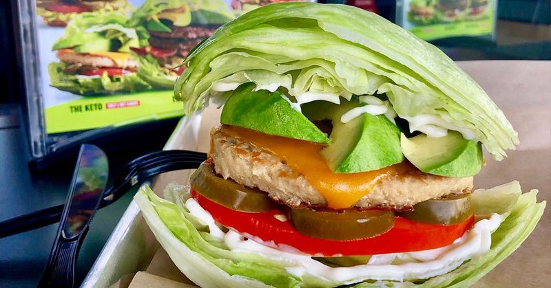 7 Florida Burger Joints That Sound Better Than They Taste - Decor Hint Mooyah Burgers, Fries & Shakes