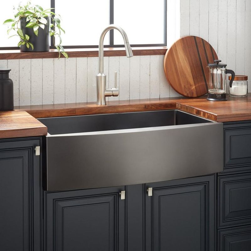 Farmhouse Sinks