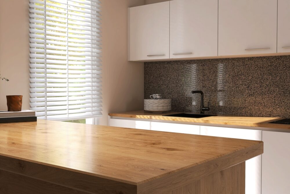 12 Things You Only See In Old Homes That Are Coming Back - Decor Hint Butcher Block Countertops