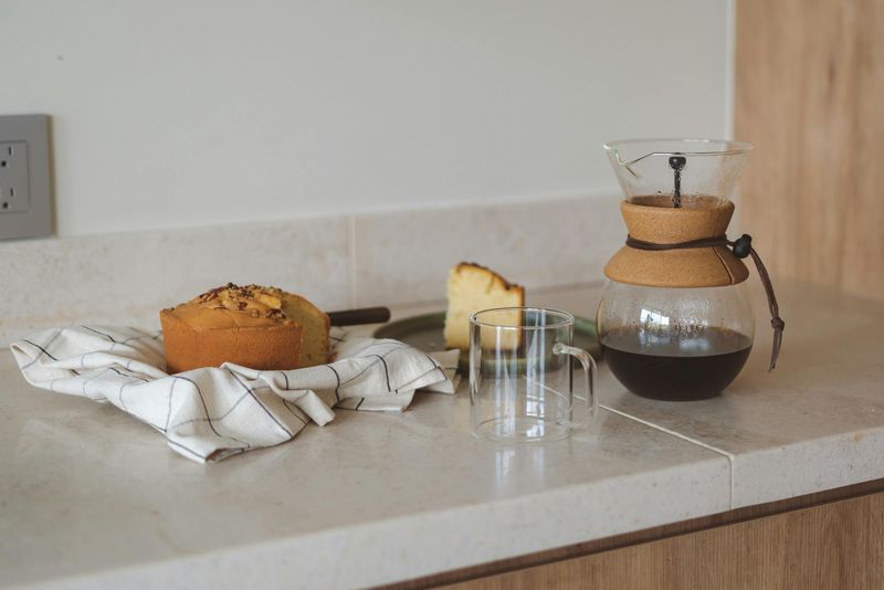 6 Countertop Choices That May Keep Your Kitchen Budget-Friendly - Decor Hint Ceramic Tile Countertops