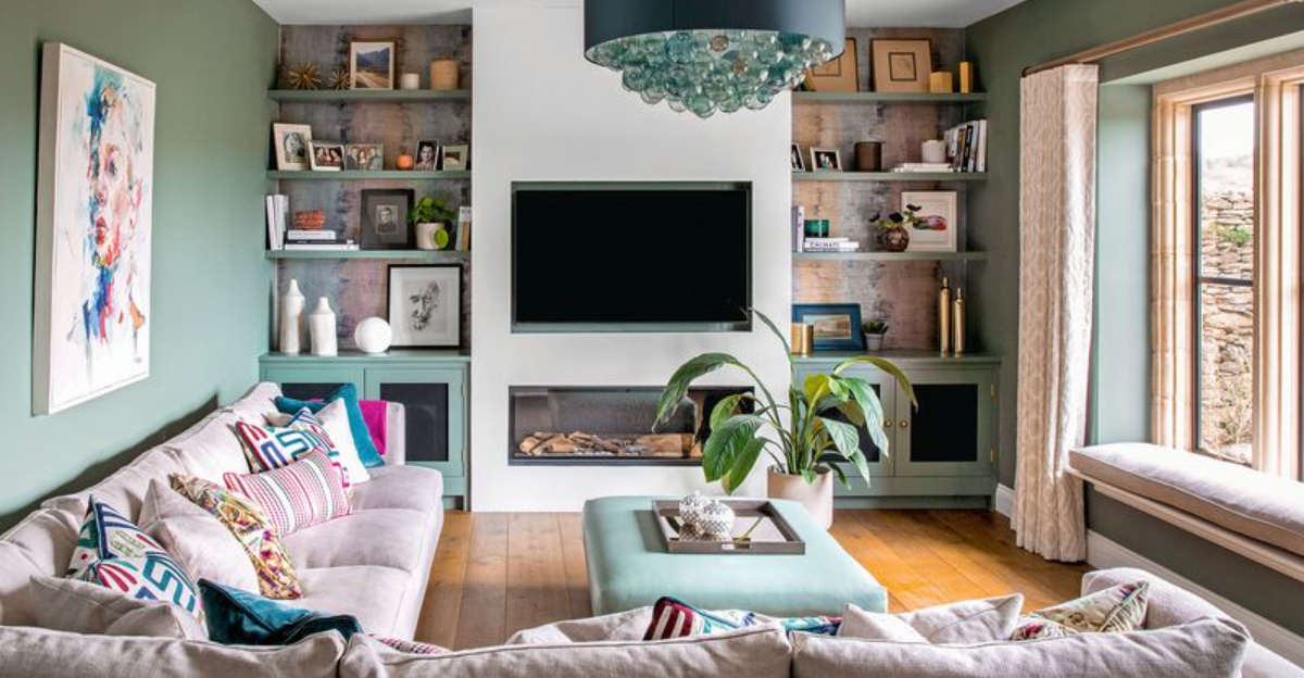 Buyers Notice These 19 Living Room Flaws And Theyre Walking Away - Decor Hint