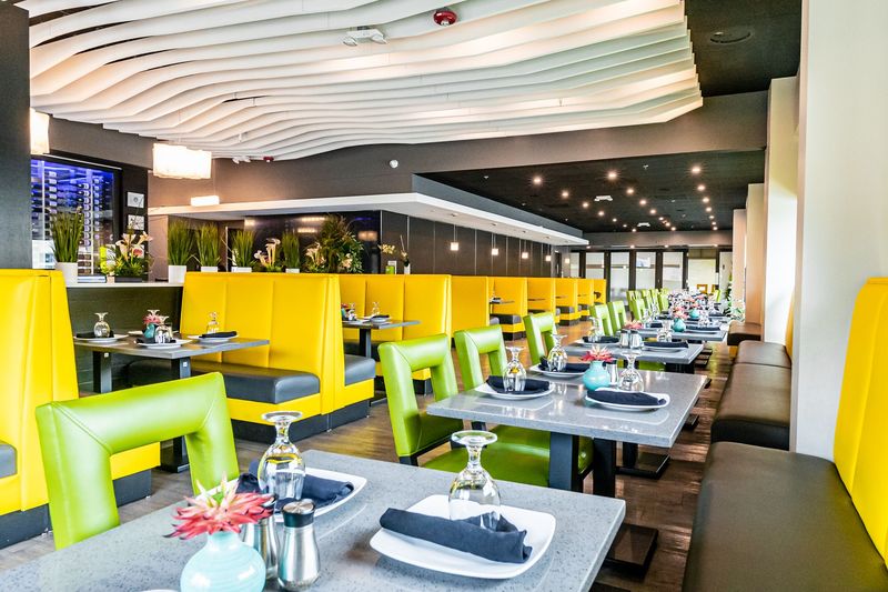 4 Chains North Carolinians Left Behind And 4 Fresh Ones They Love Now - Decor Hint Lime & Lemon Indian Grill & Bar
