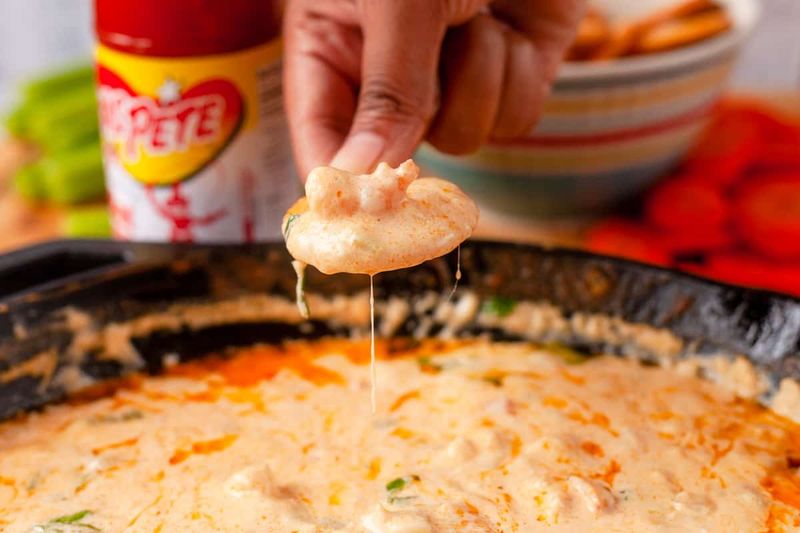 17 Time-Honored Louisiana Recipes That Define Southern Cooking - Decor Hint Cajun Shrimp Dip
