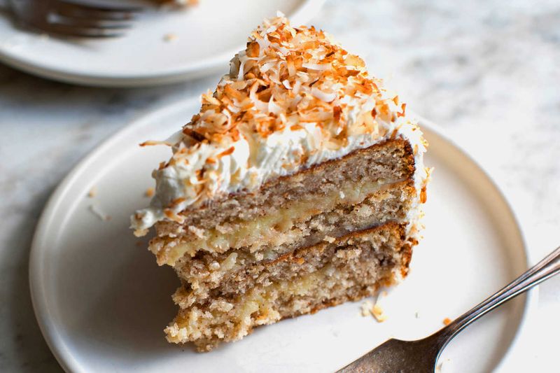 17 Time-Honored Louisiana Recipes That Define Southern Cooking - Decor Hint Coconut Cajun Cake