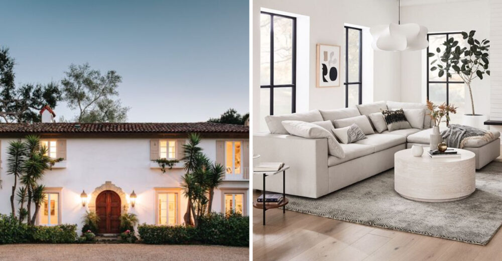 California Home Styles That May Lose Popularity By 2030 - Decor Hint