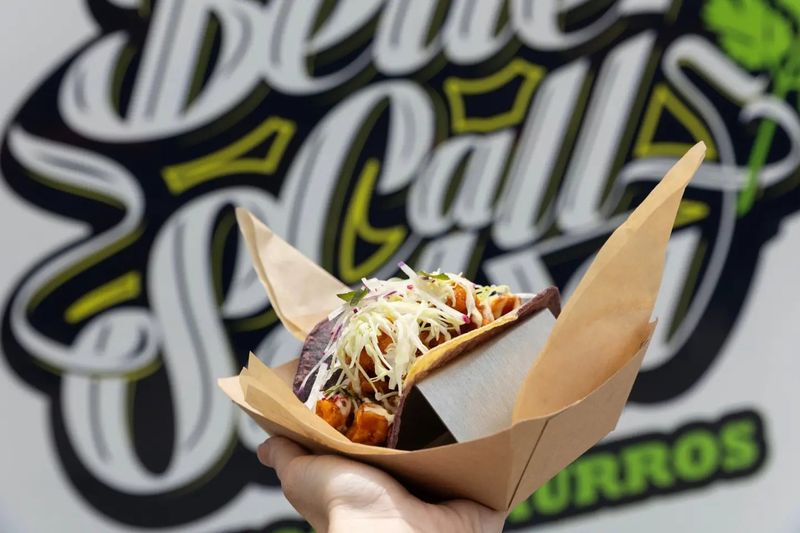 7 Taco Trucks In North Carolina Where The Salsa Steals The Show - Decor Hint Better Call Salsa – Charlotte, NC
