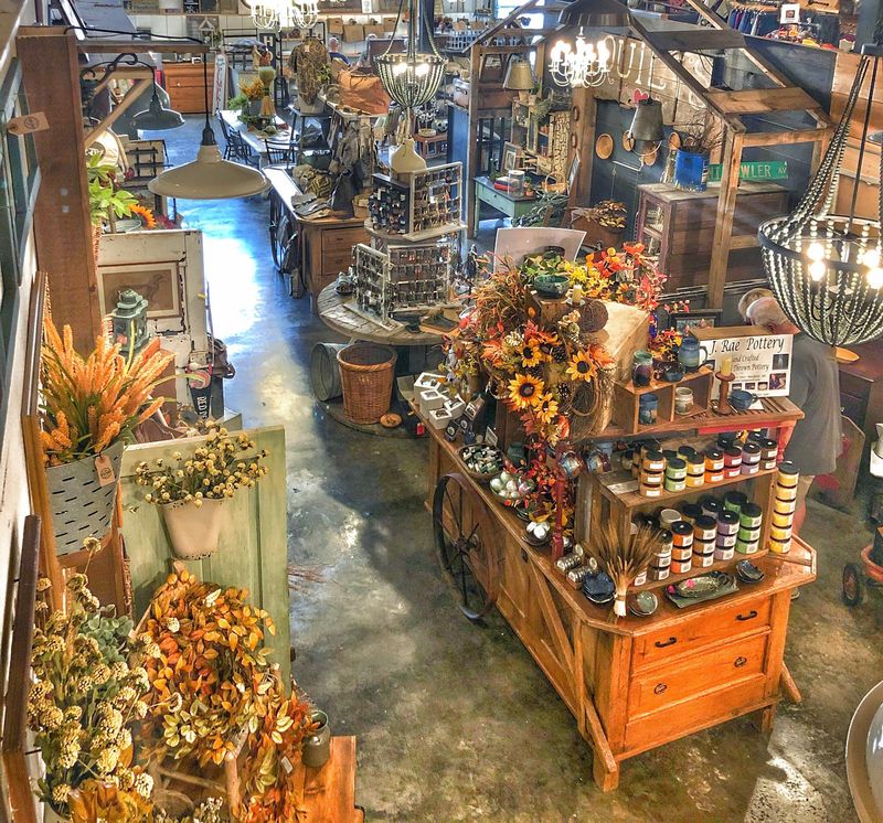 417 Vintage Market & Supply Co. – Branson, MO