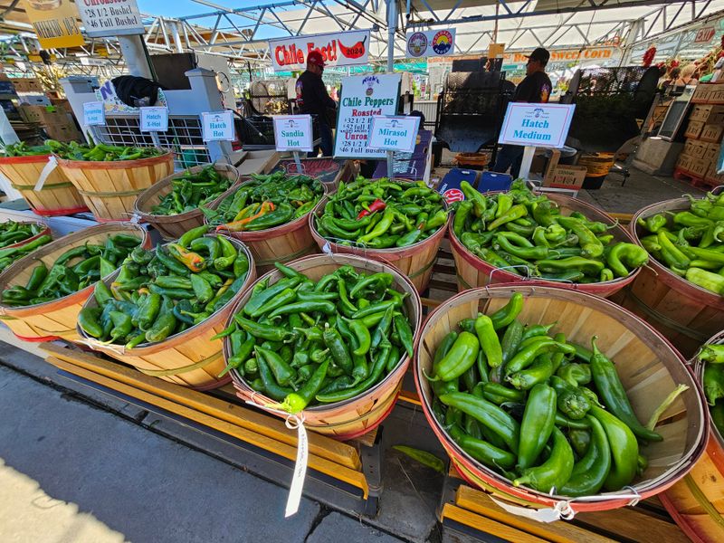 12 Colorado Green Chili Spots Perfect For A Cozy Mountain Evening - Decor Hint Nick's Garden Center Café – Aurora's Hidden Surprise