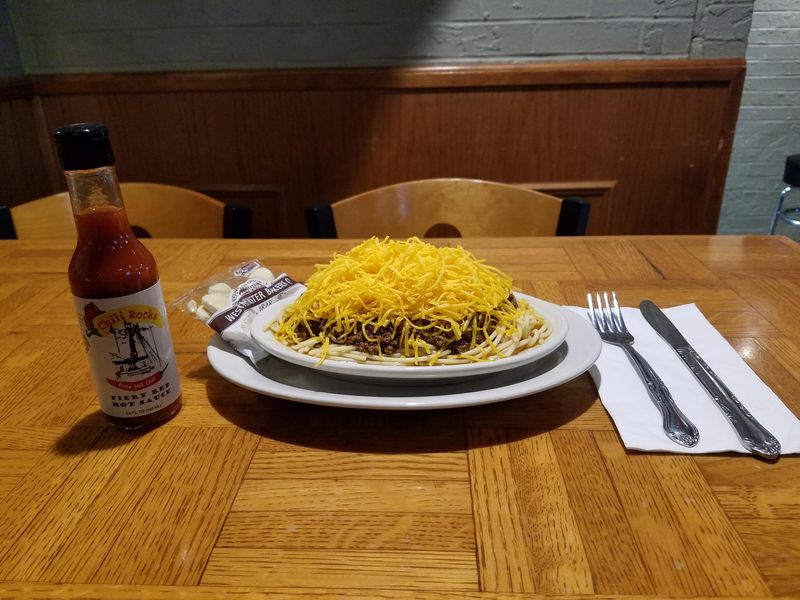 10 Ohio Chili Parlors That Keep Classic Flavors Alive - Decor Hint Price Hill Chili - Neighborhood Staple Since 1962