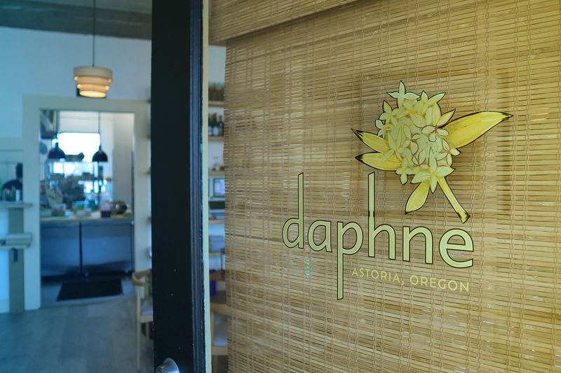 Daphne