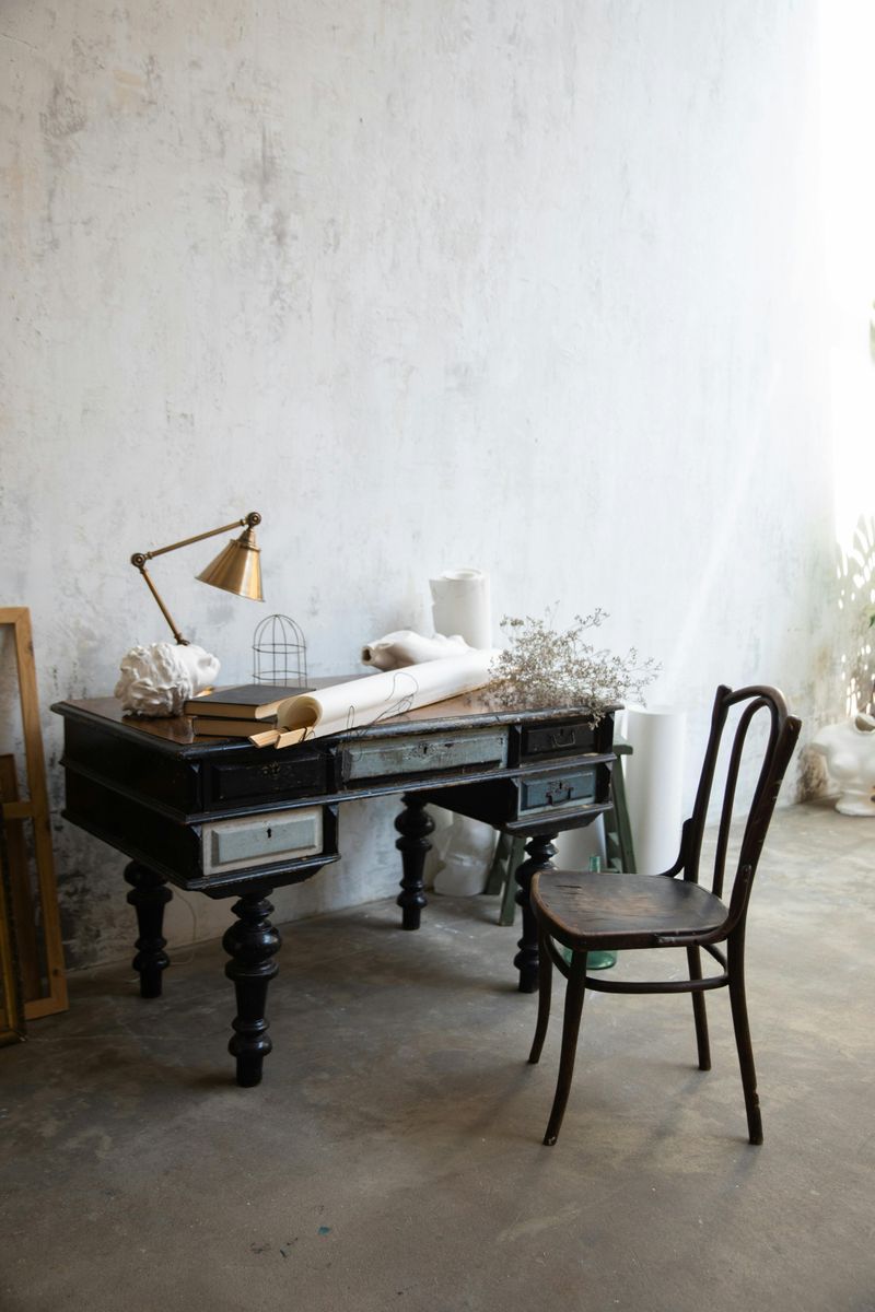 Secretary Desks
