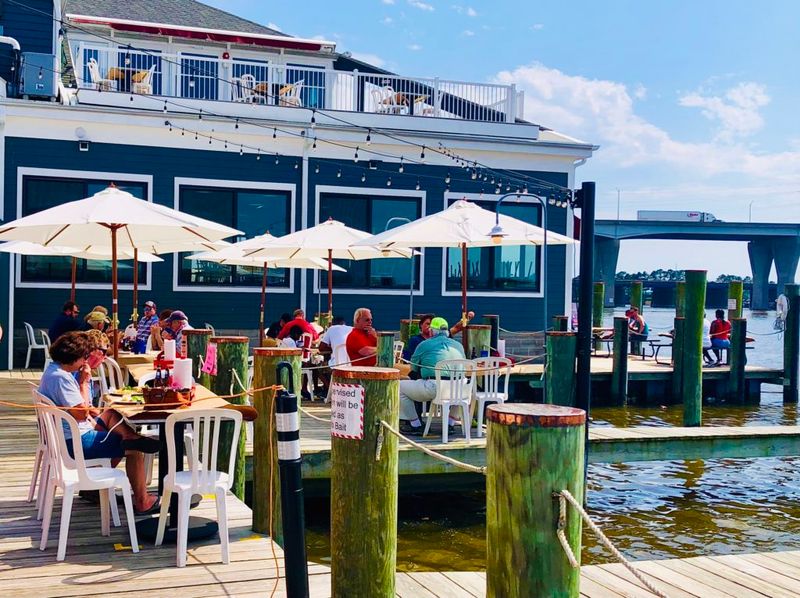12 Maryland Crab Houses Full Of Summer Flavor - Decor Hint Harris Crab House: Five Generations of Seafood Excellence