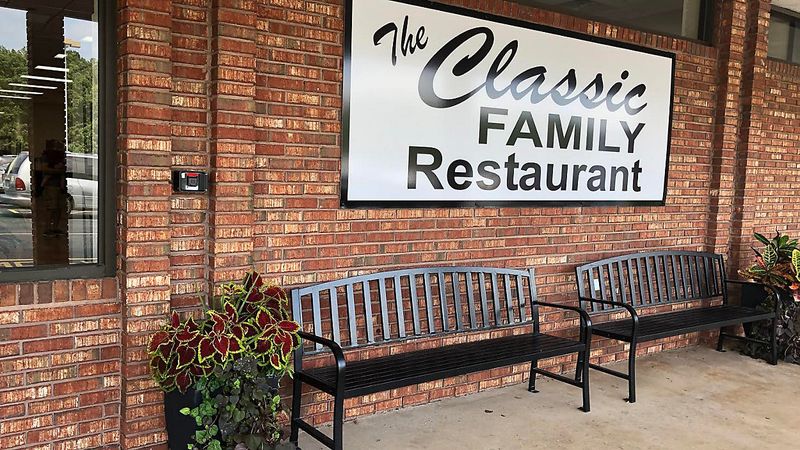 6 Buffets In North Carolina With Lines That Prove They're Worth It - Decor Hint The Classic Family Restaurant – Charlotte