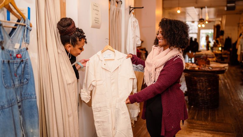 6 Pennsylvania Thrift Stores Packed With Timeless Home Treasures - Decor Hint B-Bop Vintage – Philadelphia