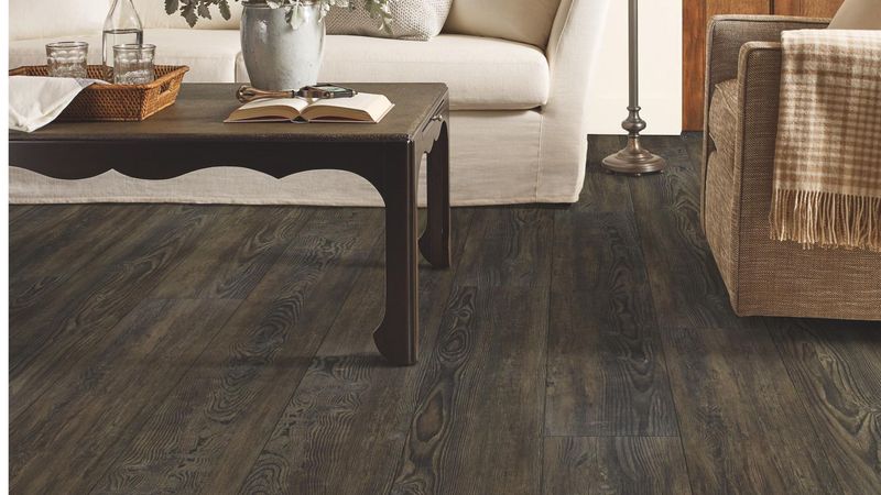 7 North Carolina Home Improvement Trends That Are Surprisingly Affordable - Decor Hint Luxury Vinyl Plank Flooring