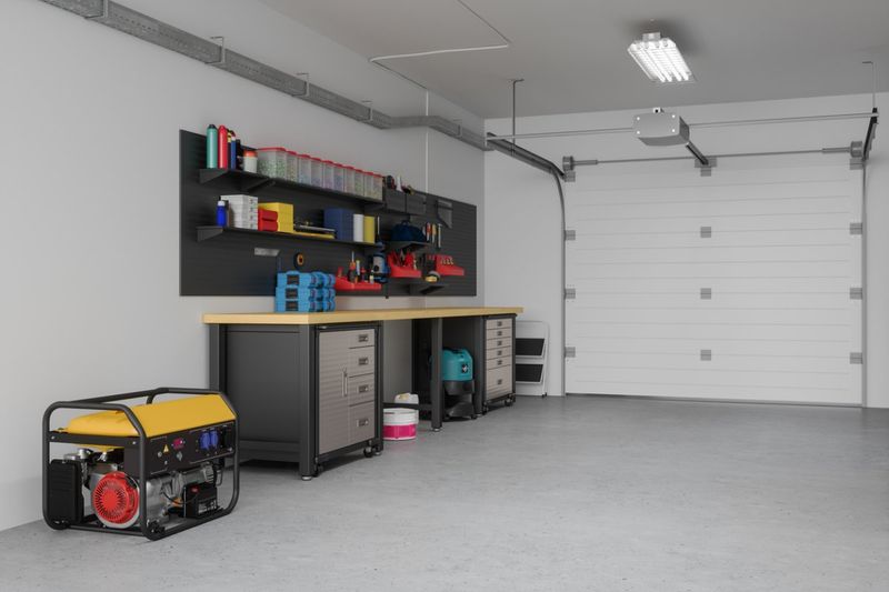 10 Texas Carport Conversions That Actually Work - Decor Hint Multi-Use Carport Transformed Into Storage And Utility Space